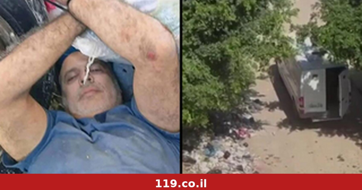 "הסתננות ברכב הובלת ירקות, ירי מטווח אפס": שלב אחר שלב מלכידת ראש השב"כ של חמאס