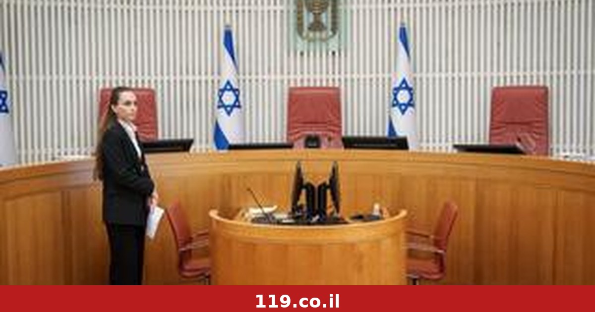 בהתערבות בג"ץ: הפעלת האלקטור חוזרת לוועדת הבחירות - שם יש רוב לקואליציה
