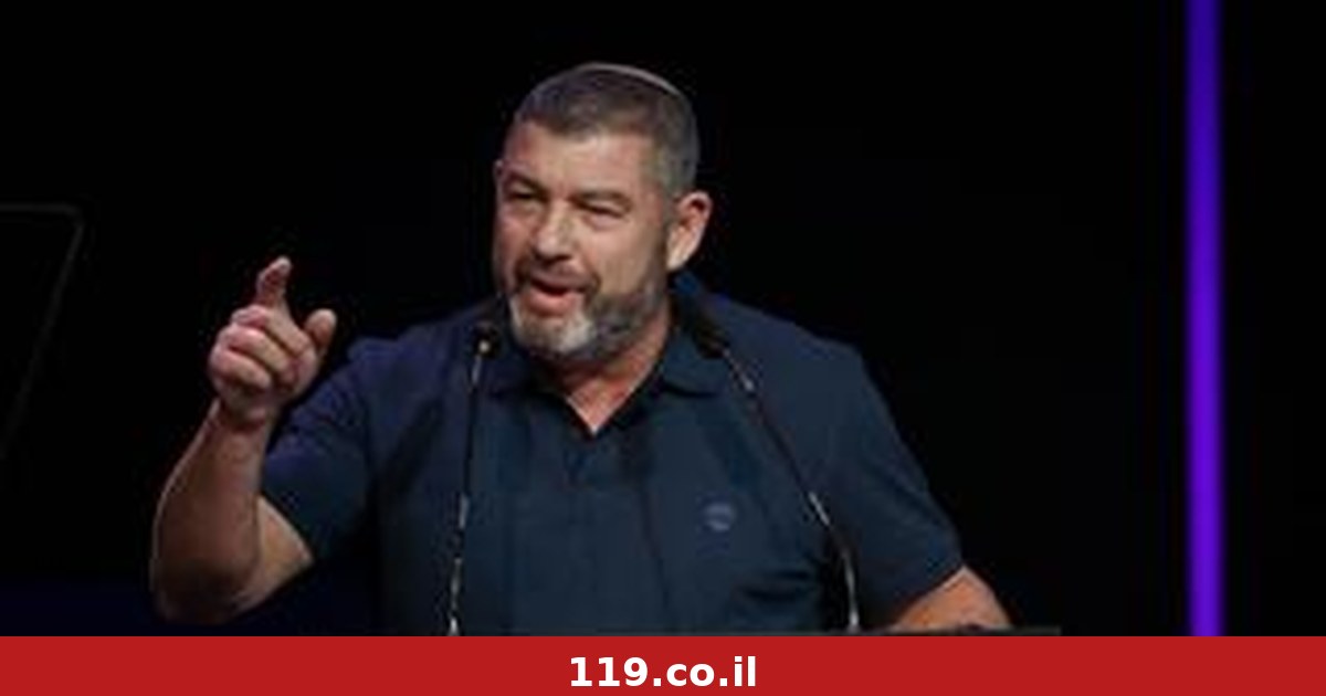 וינטר: חוק שירות יעבור לפני הקמת ממשלה