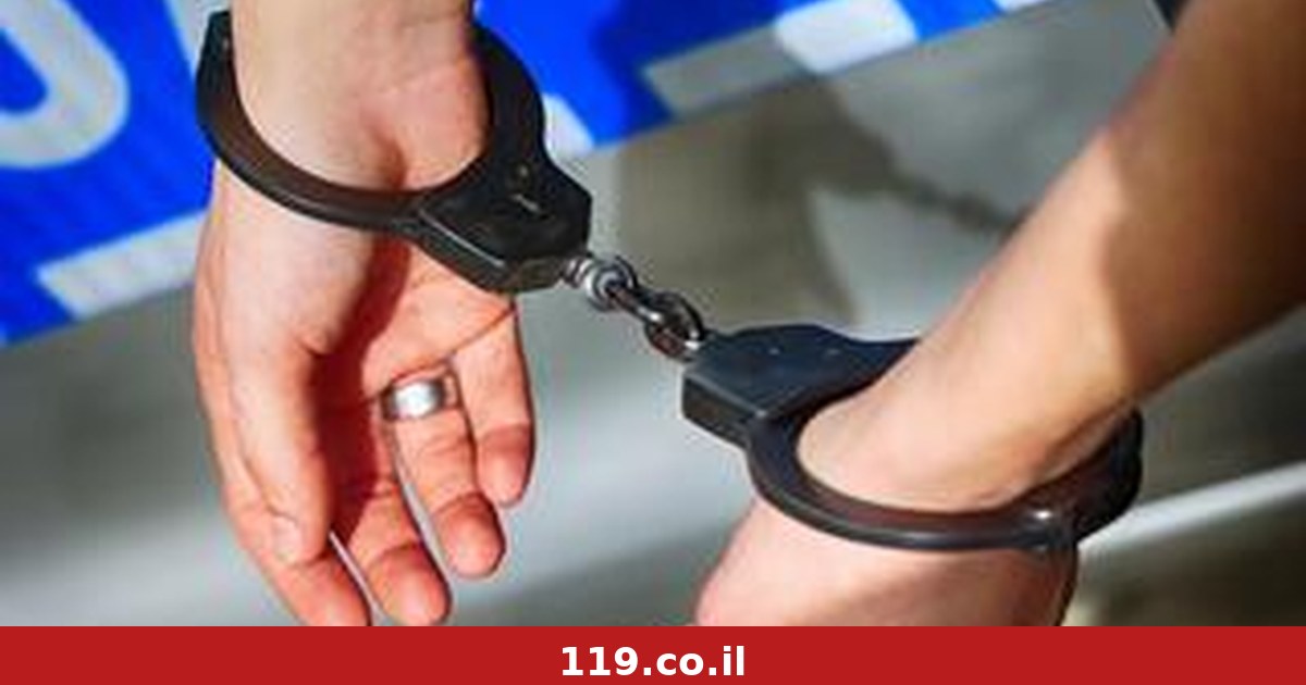 פורסמה זהות חשוד שפנה לילדות ברשת באופן מיני: "כנראה יש עוד קורבנות"
