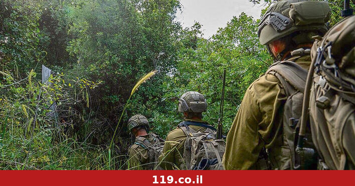 הפיילוט בדרום לבנון נתקע - וחיזבאללה עובר למלחמת גרילה