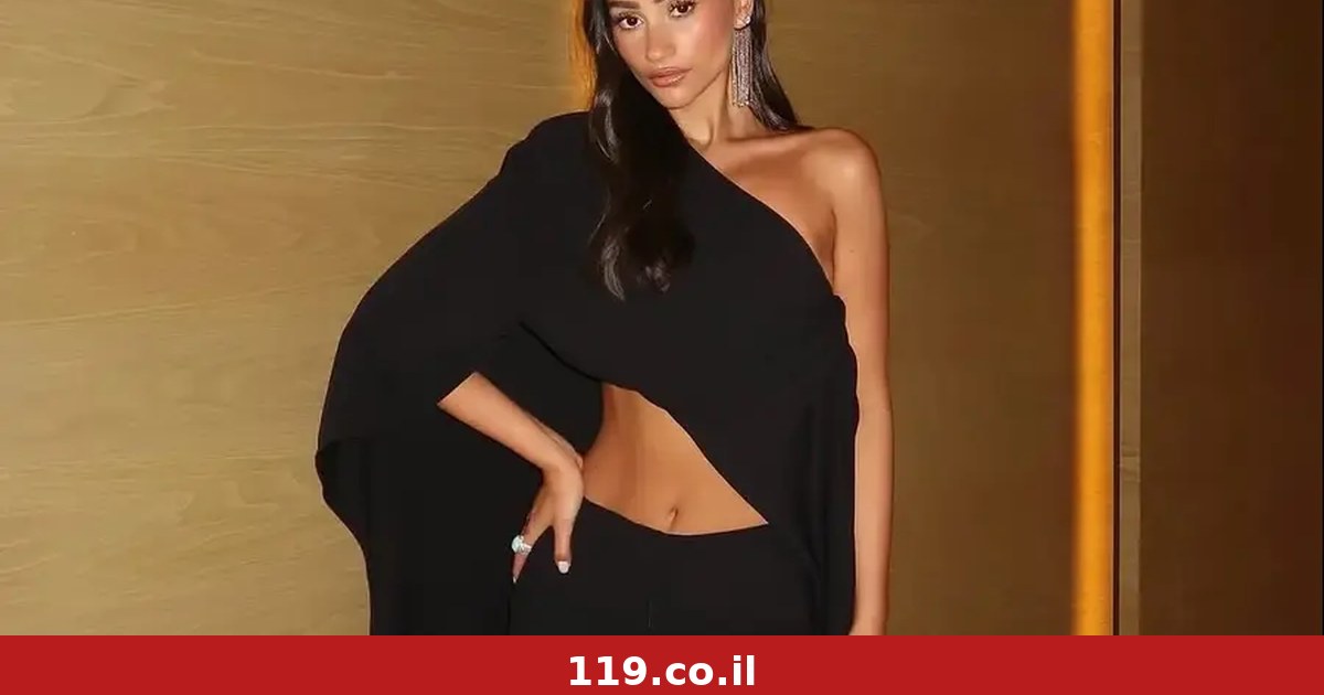 אלכסון זה לא אסון: אגם בוחבוט מוכיחה את זה בעזרת שני מחשופים