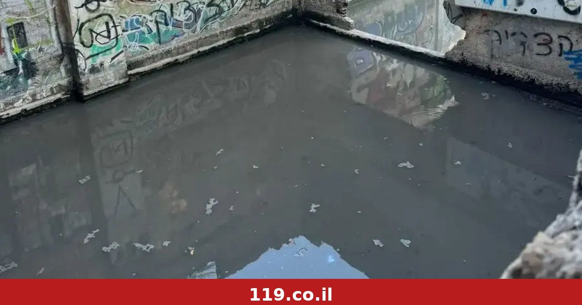 "לעצור מיד את סתימת עין ג'ונס": בקשה דחופה לבית הדין למים
