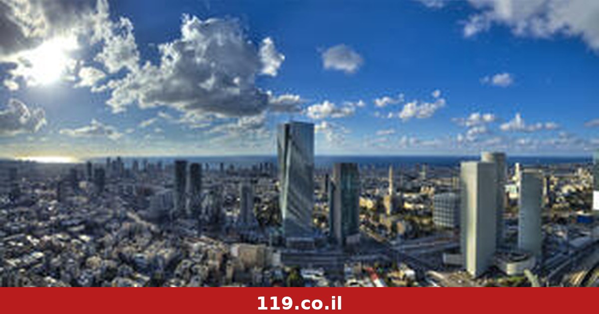 הדיפנס-טק מחליף את ההייטק: המהפך בשוק המשרדים