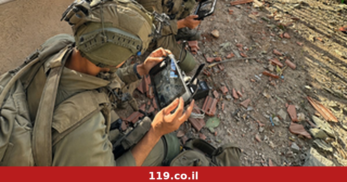 שליטת הרובוטים בשדה הקרב: AITAN הישראלית גייסה 41 מיליון דולר