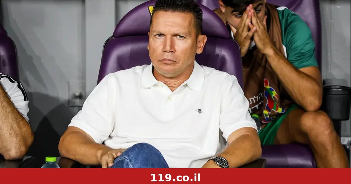 מכבי חיפה במאמץ להחתים זר לכנף ימין, בכר מתכנן שינויים בהרכב לשבת