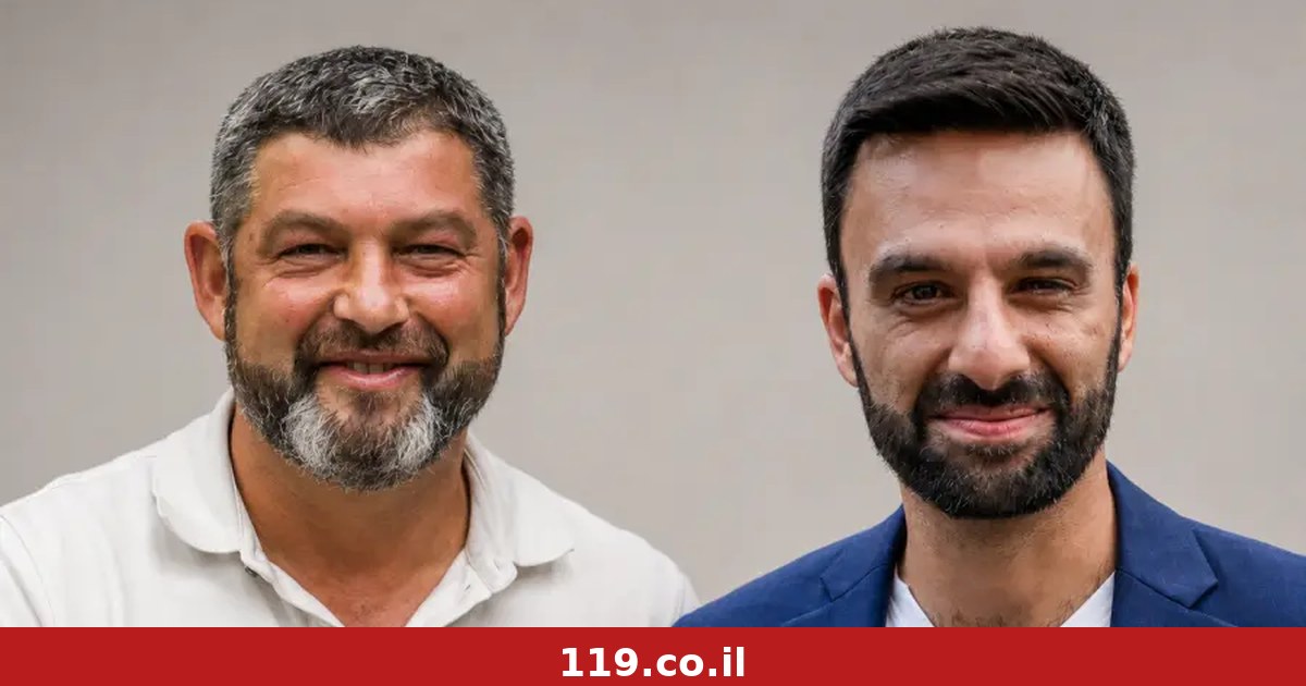 התגובה של עופר וינטר למתקפת "הגוי" על יוסף חדאד - לא הותירה מקום לספק