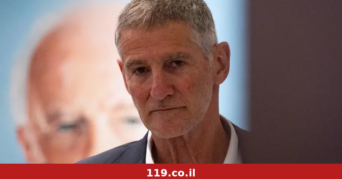 יאיר גולן תוקף: "זה לא עניין של שרה נתניהו – זו מכונת רעל" | בלעדי