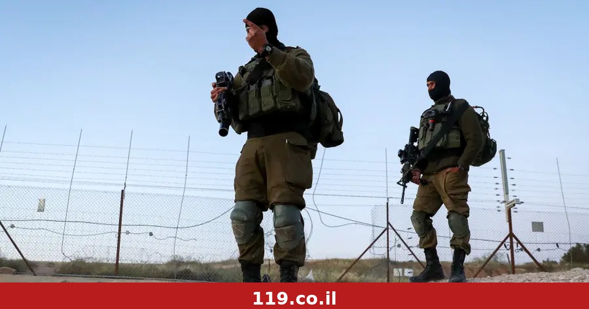 שש שנים אחרי התקיפה במעבר מיתר: זה העונש שנגזר על אריאלה תורג'מן