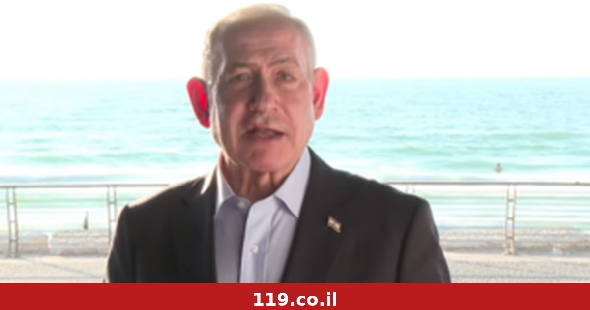 נתניהו כבר לא יכול להסתתר מאחורי המחנה