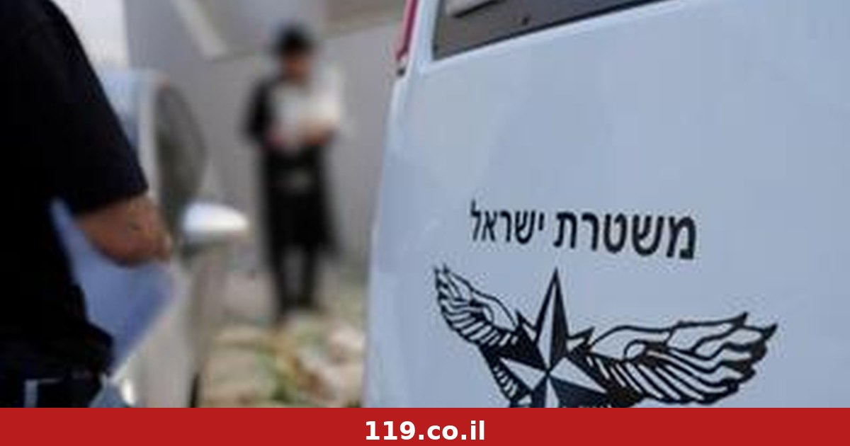 פשיטה משטרתית על יבנאל: גל מעצרים בחשד לנישואי קטינים