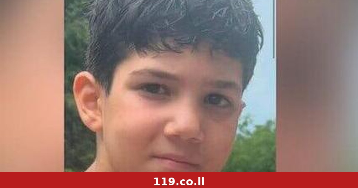 יהלי בן ה-10 התקשה להעיד, החשוד בחטיפתו יישאר במעצר: "יש מסוכנות"