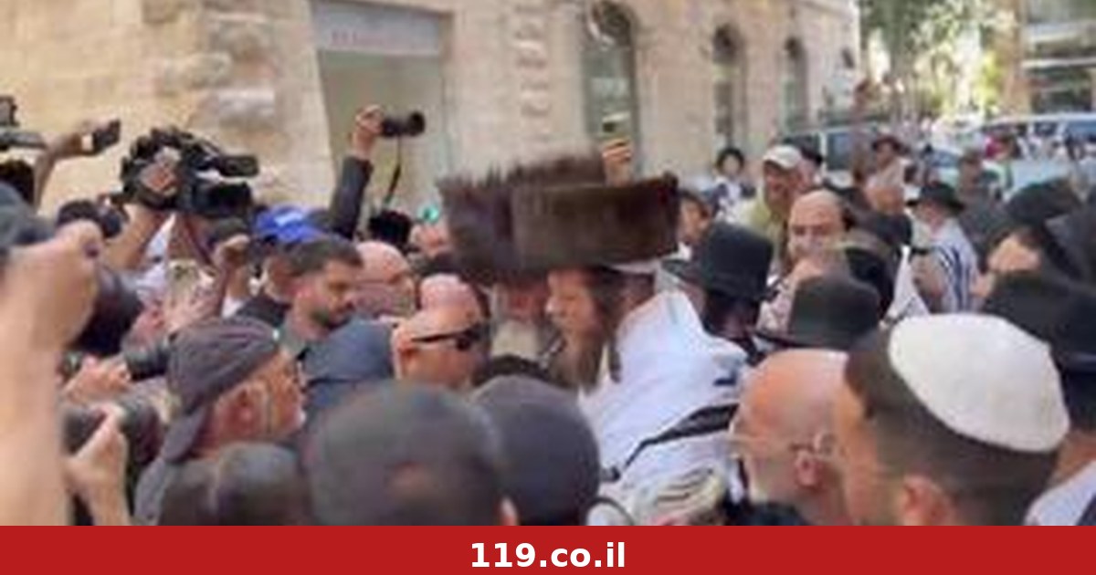 בית הקפה בירושלים סוגר רשמית את שעריו בשבת: "הפכנו למוקד של חיכוך וסכנה"