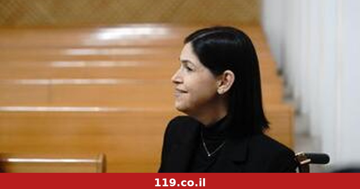 התפרקות יש עתיד נמשכת: גם השרה לשעבר קארין אלהרר מחוץ לרשימה לכנסת