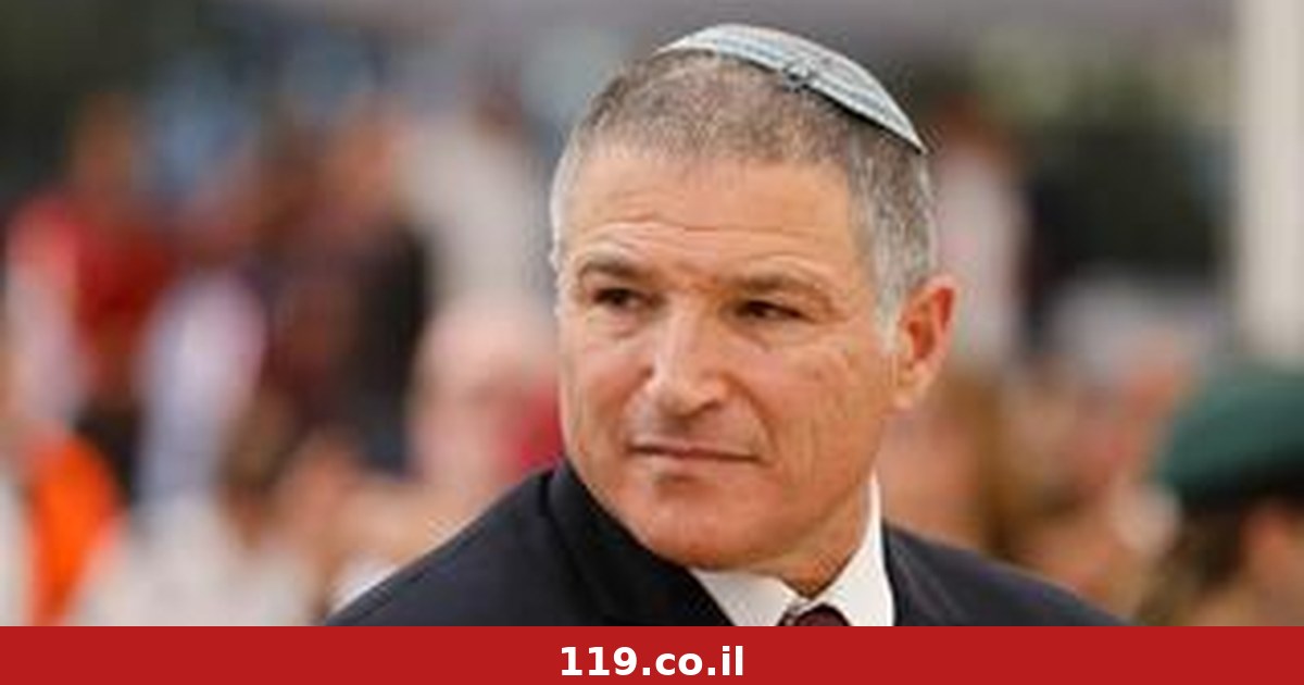 בג"ץ קבע: 180 יוצאי השב"כ שעתרו נגד מינוי זיני יחויבו להעביר לו את שמותיהם