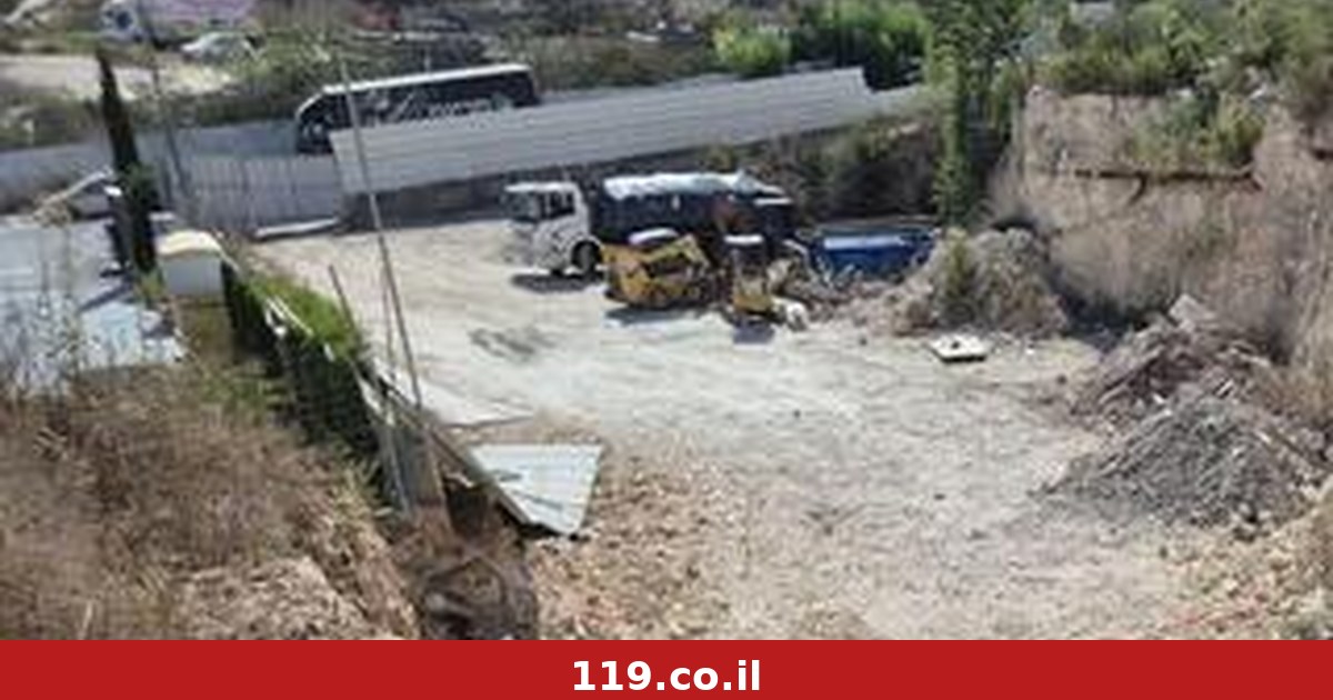 "היום אצלנו, מחר יכול להיות בכל מקום": פצוע אנוש בנצרת - אחרי 3 נרצחים ביום