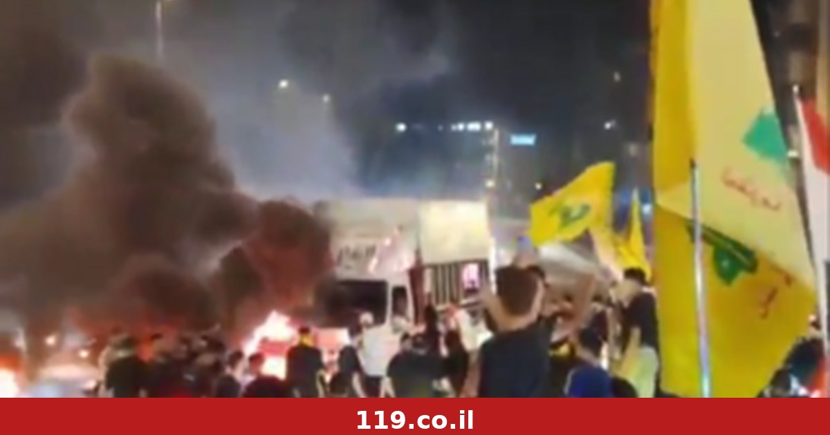 החטיפות והרציחות שהכחידו קהילה: היהודים שלבנון תחפש אחר שרידיהם