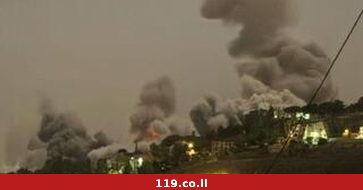 צה"ל שולט בעלי טאהר: "הטיהור הסתיים. חלק מהמחבלים חוסלו, חלק נמלטו"