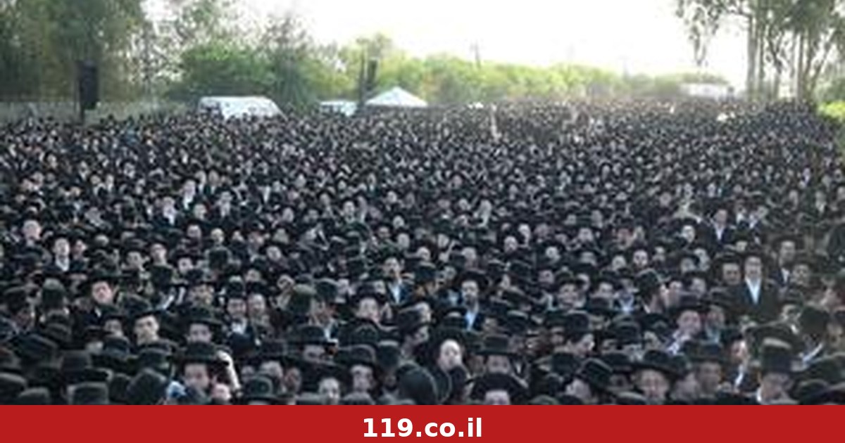 9 בעד, 0 נגד: בג"ץ ביטל את חוק הקפאת מעצרי העריקים החרדים