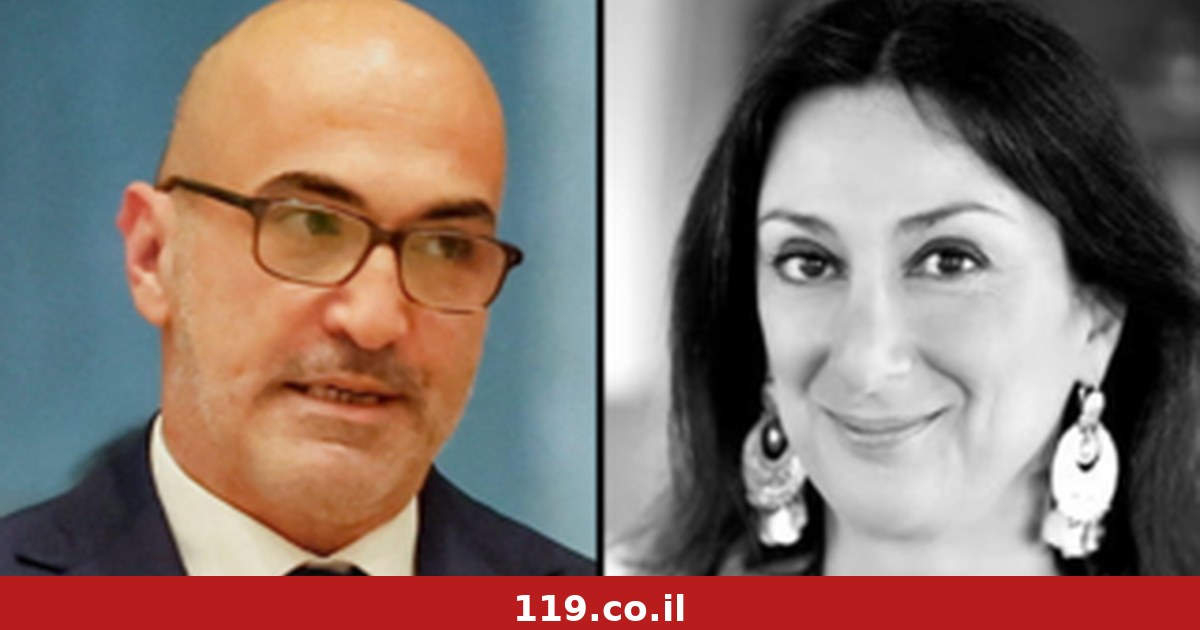 החיסול שזעזע את אירופה: טייקון הקזינו זוכה מרצח העיתונאית במכונית התופת