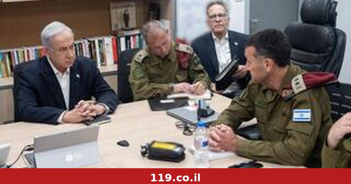 טענת רה"מ ל"מיסקלקולציה", וההלם של הבכירים: הוא מעוות את המושג | זה ציר הזמן