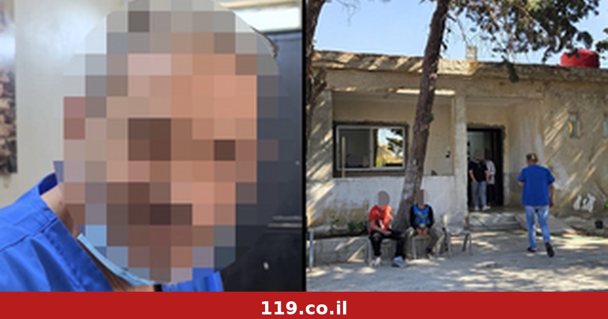 "אני לא יכול לצאת מכאן לדמשק. יודעים שאני מדבר עברית, ישחטו אותי"
