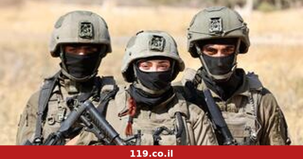 איך זה מרגיש להיות לוחם מוסלמי בצה"ל?