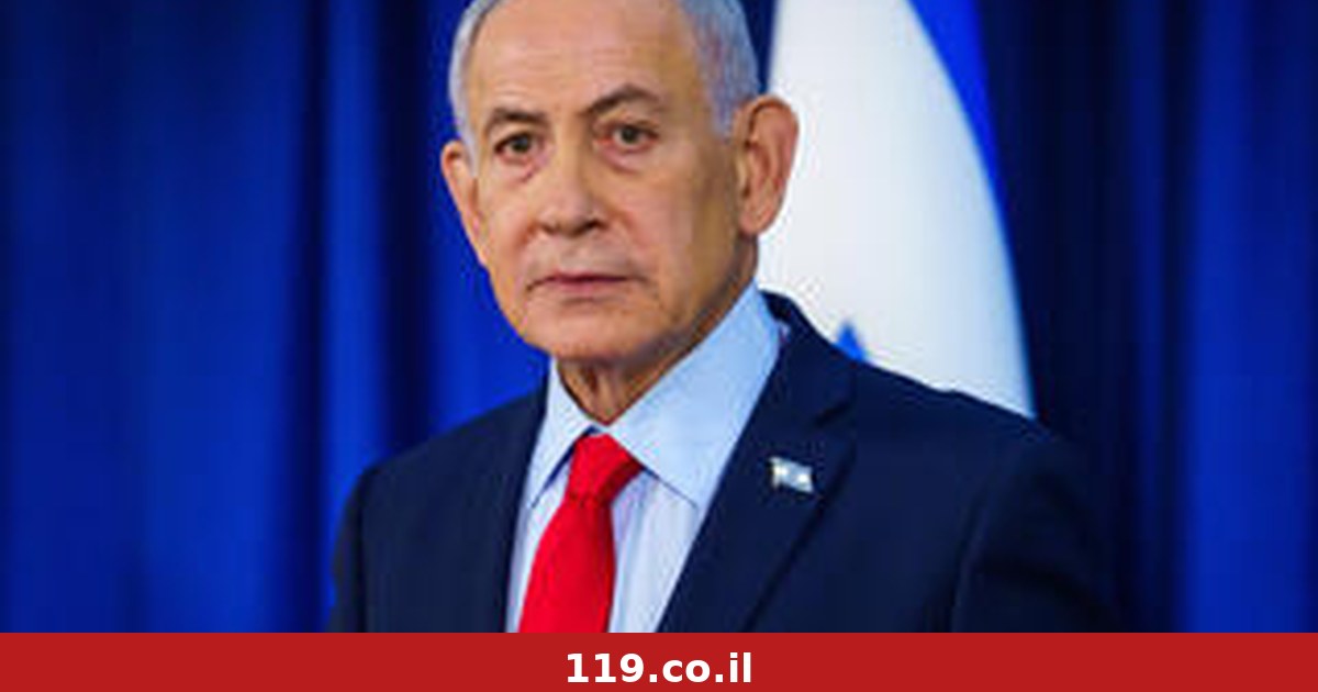 כך נמנע נתניהו מקריאת תחקירי 7 באוקטובר
