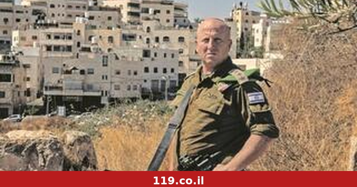 "אני מסתובב היום באיו"ש, בלבנון, בעזה, רואה מה השגנו ולא מאמין. נכון, יש מחיר, אבל להגיד שזה לא ניצחון?"