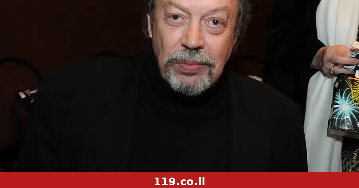 שבוע לאחר מותו: סיבת מותו של טים קארי נחשפת