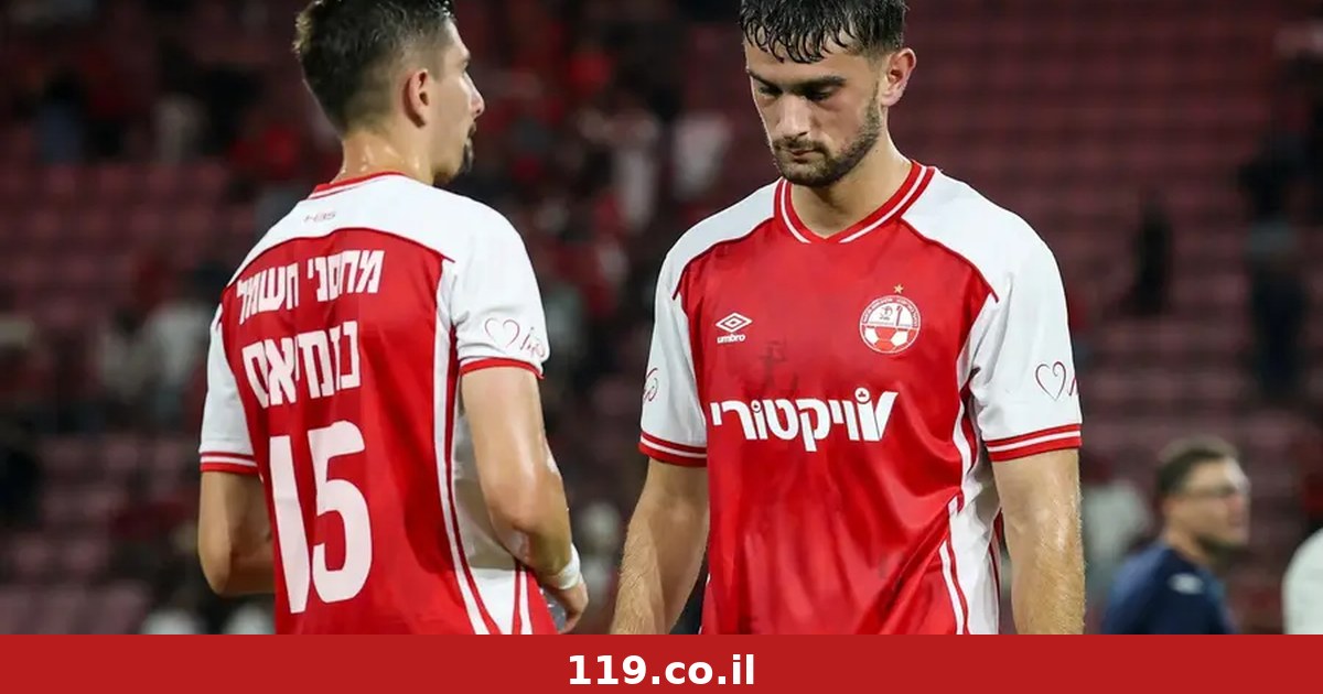 תסריט סבאח חזר על עצמו, הפעם בבאר שבע | הטור של דבורין