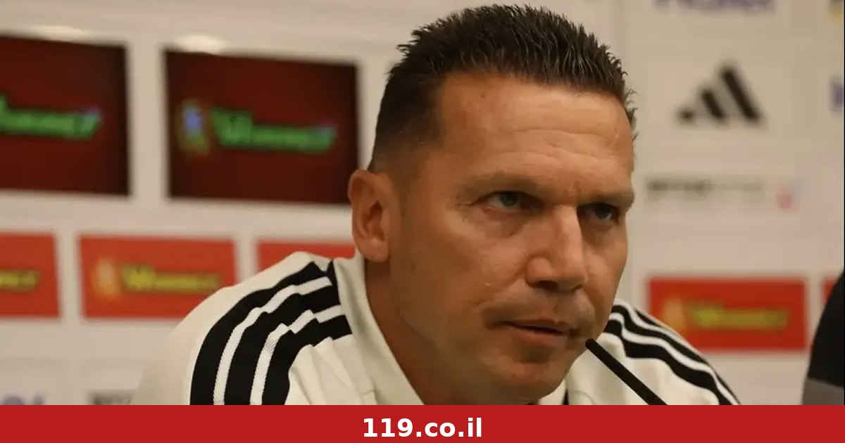בכר על חזיזה: "יש כאלה שבוחרים לעזוב מועדון כקורבן"