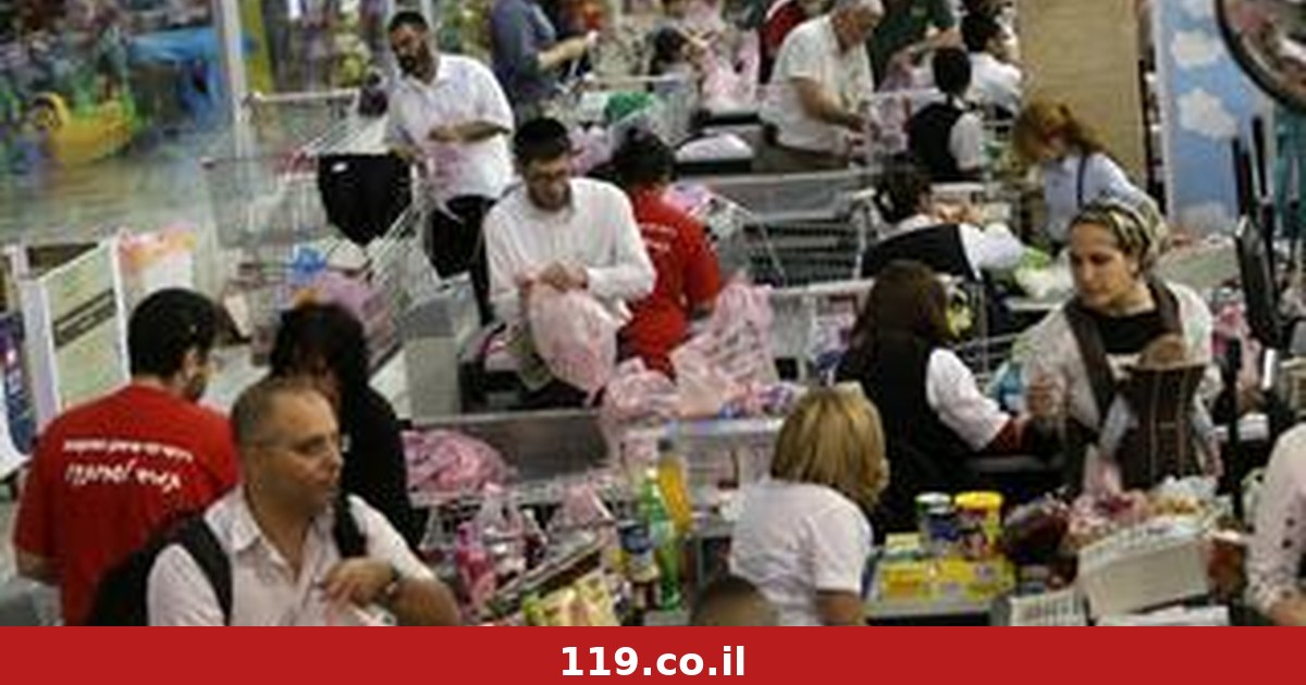 בדקנו ברשתות: החג הזה עולה לנו ביוקר