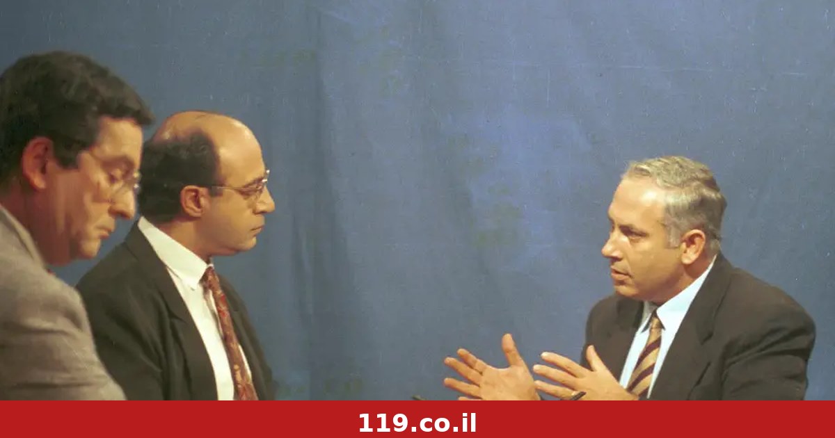 "תחושת עליונות מפחידה": 33 שנים אחרי "הקלטת הלוהטת", היועצת של נתניהו מדברת (כמעט) על הכל