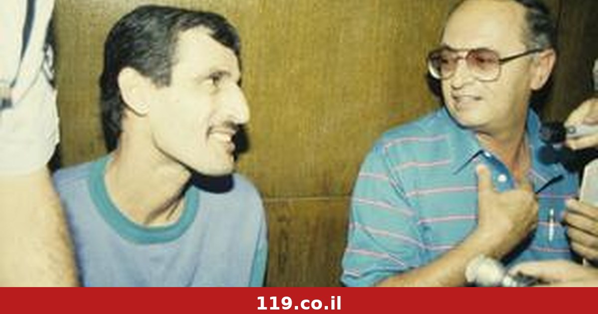 קמתי בשלוש בבוקר ומצאתי את הרוצח שוטף כלים במטבח