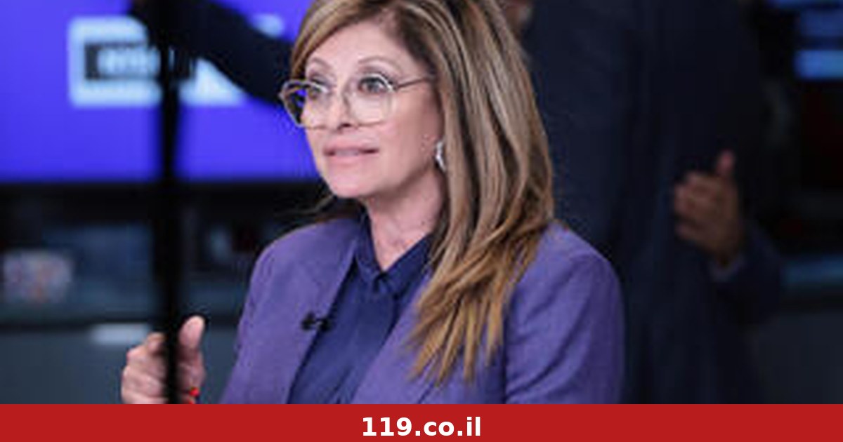 המגישה הוותיקה שמחבב טראמפ פוטרה במפתיע: "העבירה מידע פנימי לבית הלבן"