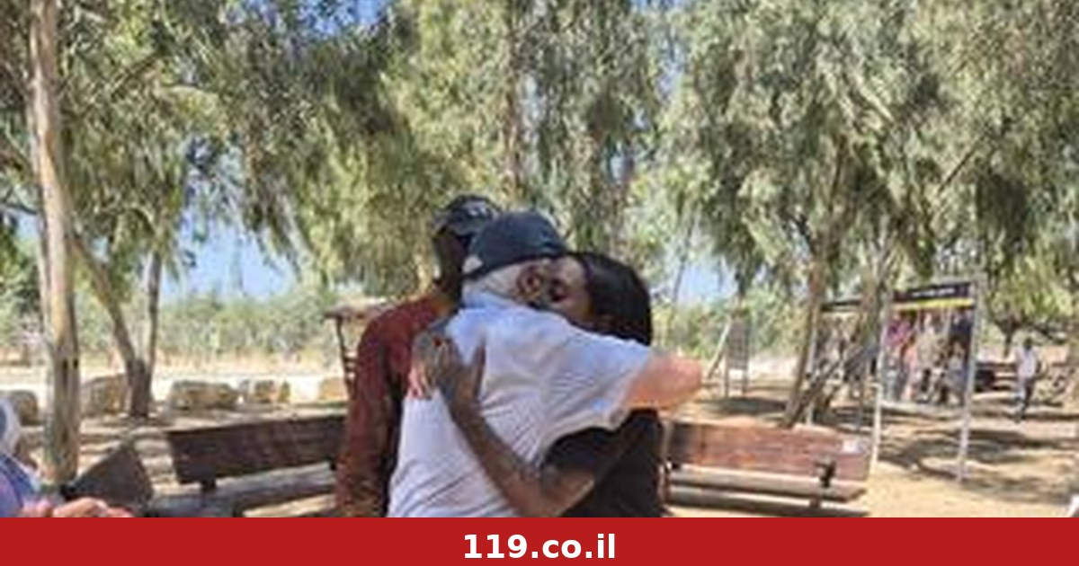 השגרירים הזרים דמעו באתר הנובה: "זה בלתי נתפס"