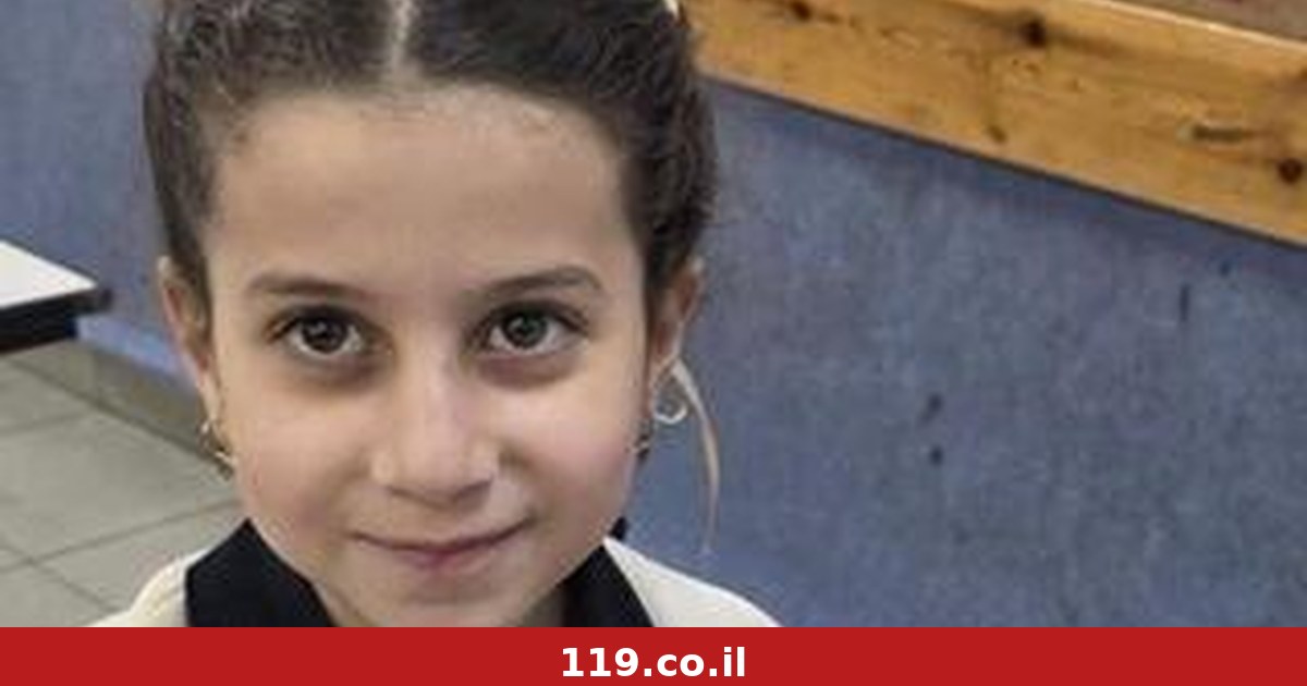 בת ה-7 נדרסה למוות אחרי שעלתה לכיתה א': "היית מאושרת כשקנינו את התיק"