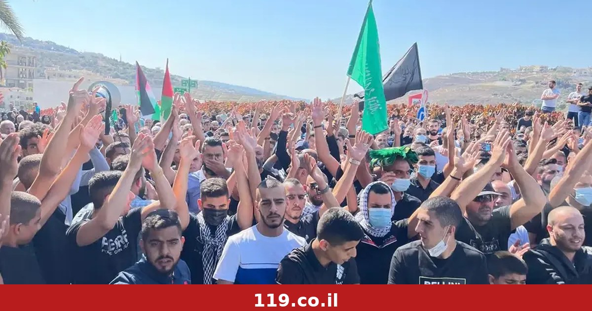 מסע אל הבטן הרכה: למה הישראלים מפחדים מוואדי עארה - ומה הם מפספסים?