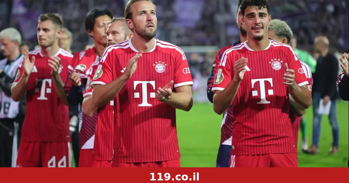 למרות הצעה של 100 מיליון יורו: השחקן שסירב למנצ'סטר סיטי