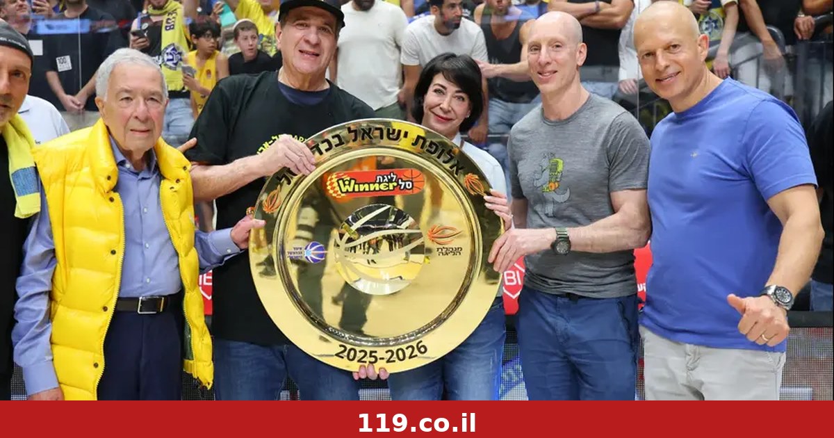 מאחורי החלטת דיץ', מפת המניות החדשה והמהלך הבא: מכבי תל אביב סוערת