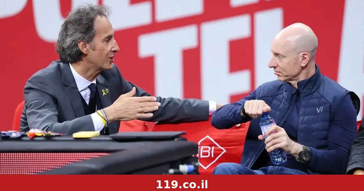 ריצ'רד דיץ' הודיע: רכשתי 38 אחוזים מהאחזקות על מכבי תל אביב