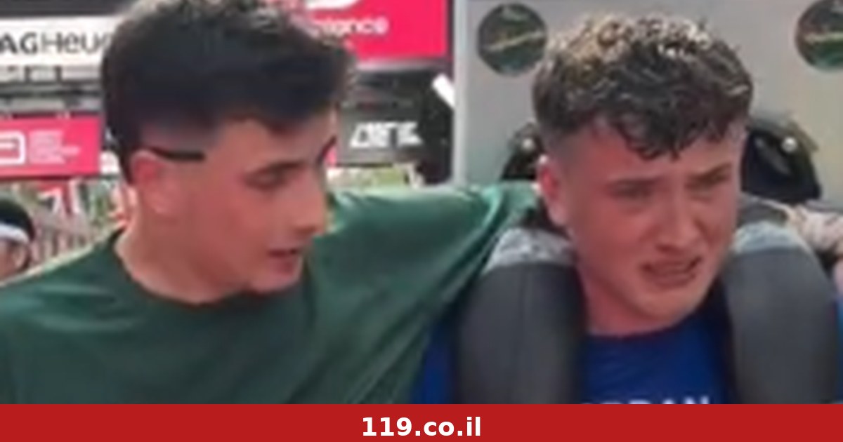 האחים שגילו שהם הולכים לחלות בדמנציה - והחלו לרוץ כדי למצוא תרופה