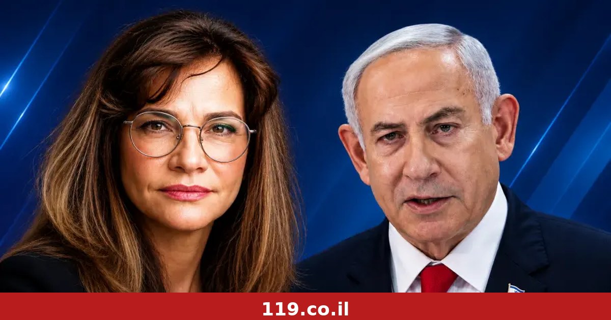 היועצת לשעבר של נתניהו: "העליונות שלו היא גם על נשיא ארה"ב" | בן כספית