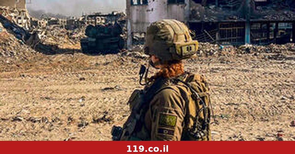 כשאחוות הלוחמים מוחלפת במבחני כניעה אידיאולוגיים