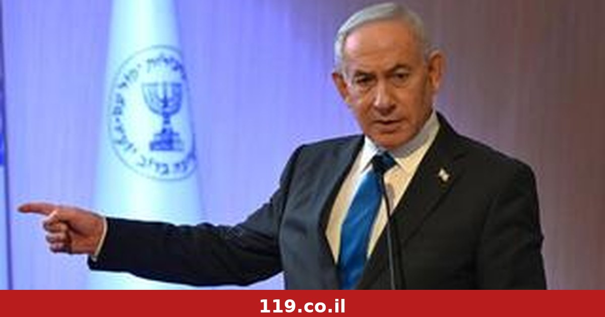 הלחץ מהליכוד - והאפשרות שווינטר ייכנע: הקרב האחרון על שריוני נתניהו, והצגת רשימות יריביו