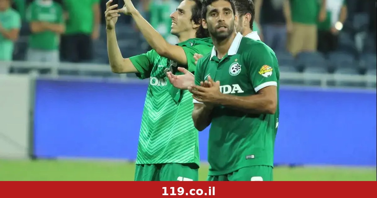 בין יוסי בניון לוויסאם עיסאמי: נתוני המחזור השלישי בליגת העל