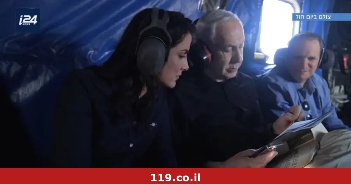נוה דרומי הצליחה להוציא את אחת התשובות הכי קונקרטיות מנתניהו על הטבח | מיקי לוין