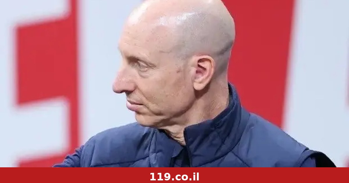 ריצ'רד דיץ' מסביר: "העברת הבעלות לגורם חדש מסוכנת ביותר"