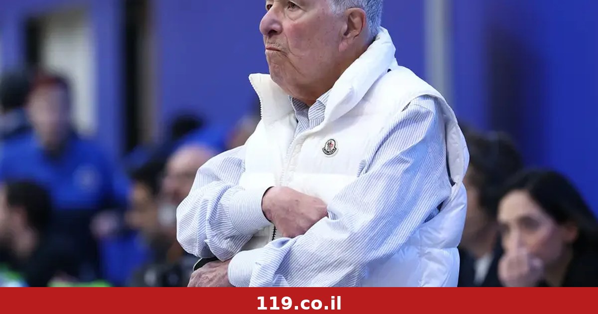 שמעון מזרחי: "אהבתי לקבוצה הובילה אותי לקנות מניות נוספות"